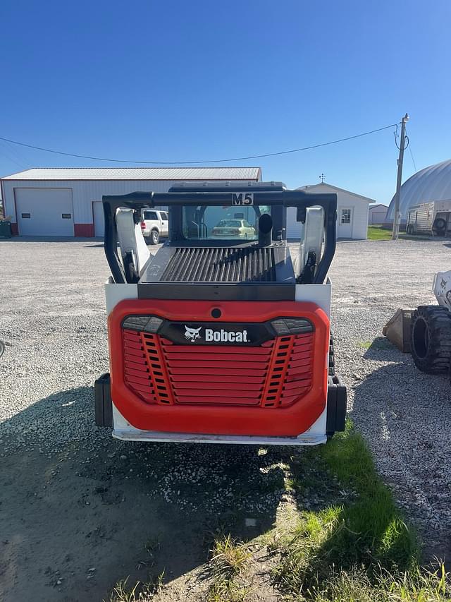 Image of Bobcat T66 equipment image 4