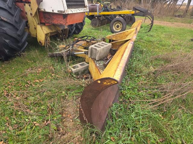 Image of J.I. Case 2670 equipment image 4