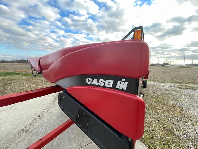 Image of Case IH 2208 equipment image 1