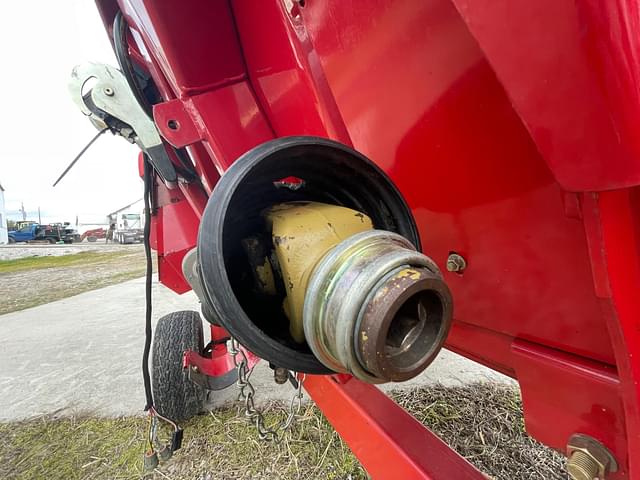 Image of Case IH 2208 equipment image 4