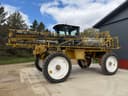 1996 Ag-Chem RoGator 854 Image