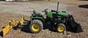 1982 John Deere 650 Image