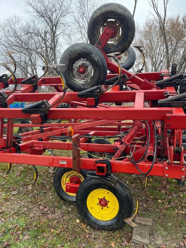 Image of Case IH 4300 equipment image 2