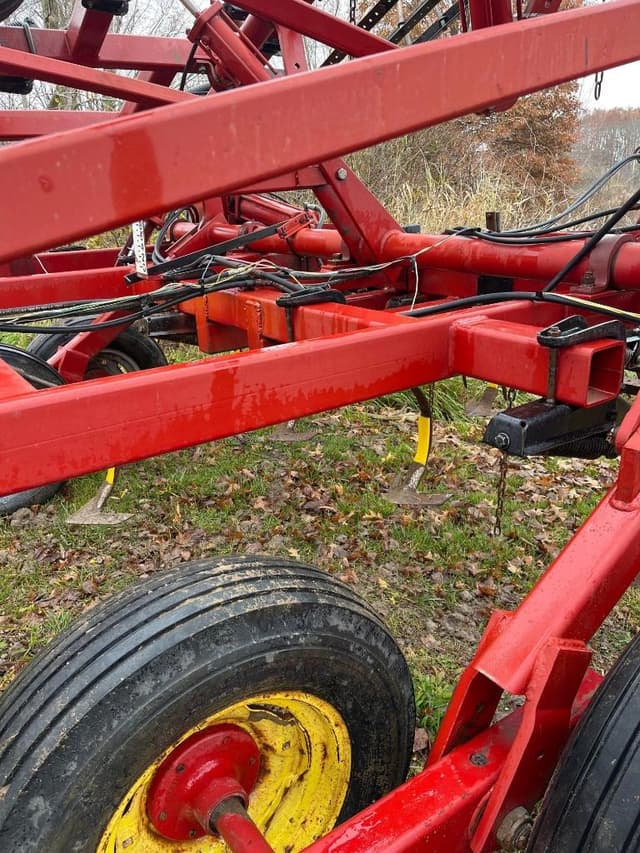 Image of Case IH 4300 equipment image 4