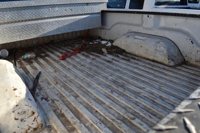 Image of Dodge Ram 3500 equipment image 4