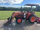 Kubota L2500 Image
