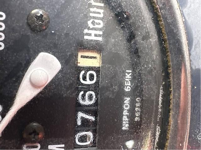 Image of Kubota L2500 equipment image 1