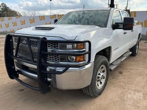 2019 Chevrolet 3500HD Image