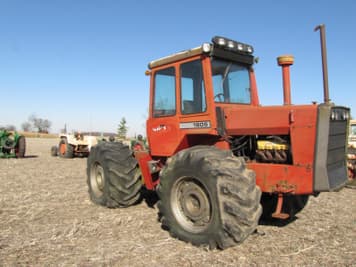 Main image Massey Ferguson 1805