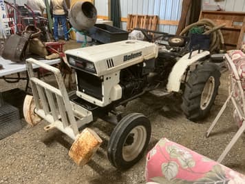 Main image Iseki TX1300