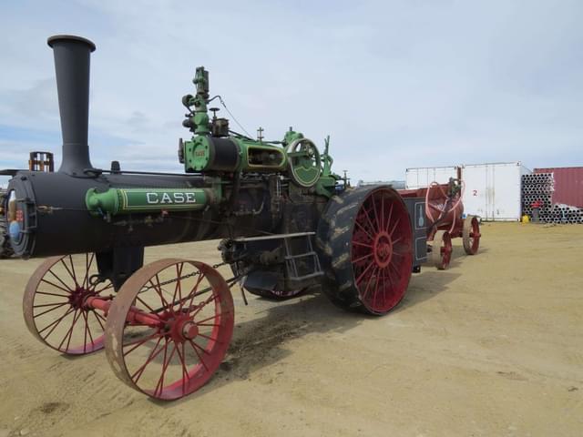Image of Case Undetermined equipment image 2