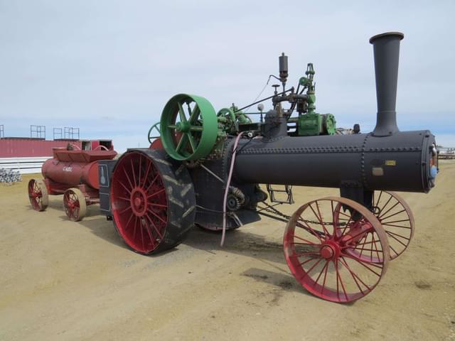 Image of Case Undetermined equipment image 1