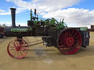 Case Undetermined Image