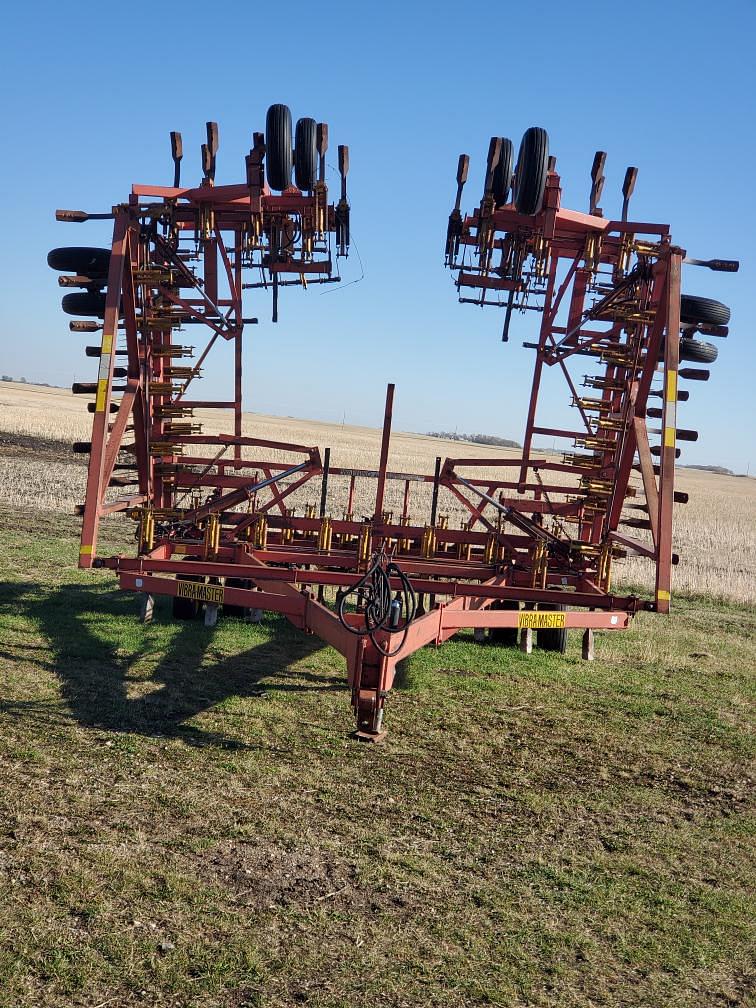 Image of Bourgault Vibramaster Primary image