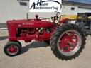 1951 Farmall M Image