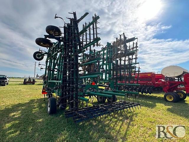 Image of Great Plains 8551 equipment image 3