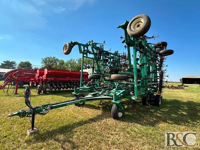 Image of Great Plains 8551 equipment image 1