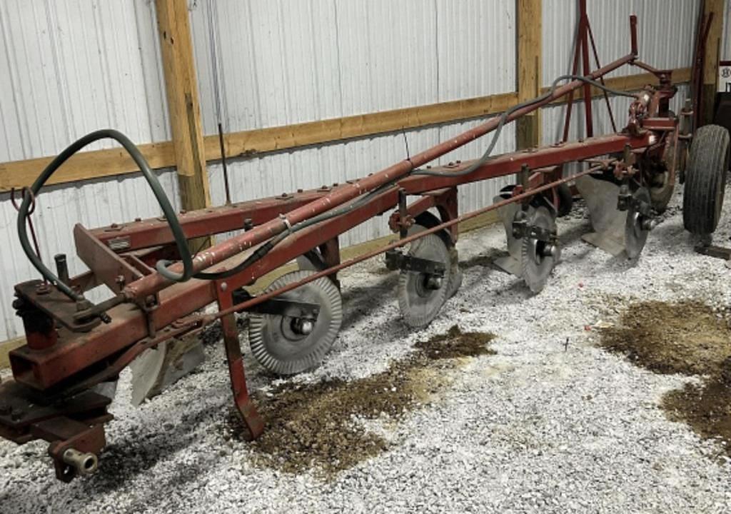 Image of International Harvester 510 Image 0