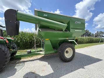 Main image E-Z Trail 510