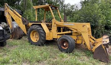 Main image John Deere 510