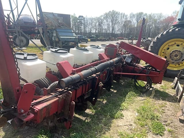 Image of White 5100 equipment image 4