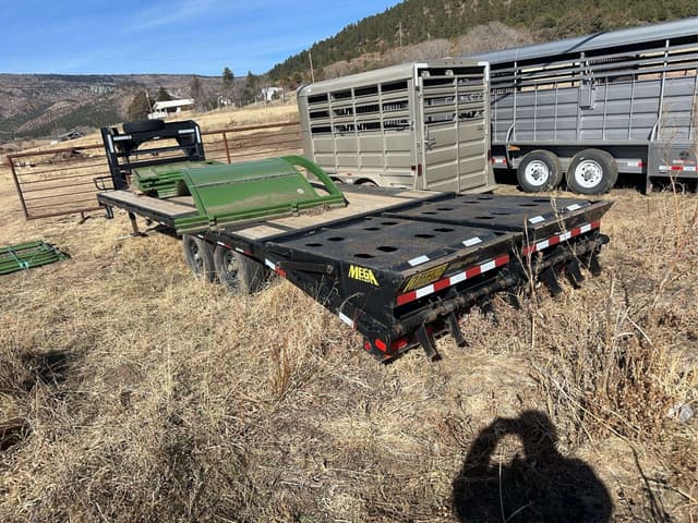 Image of Big Tex 14GN equipment image 3