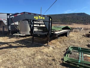 2019 Big Tex 14GN Image