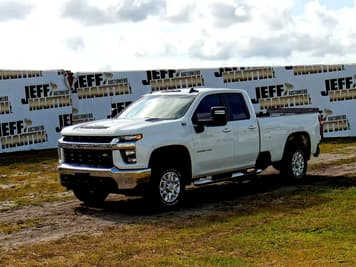 Main image Chevrolet Silverado