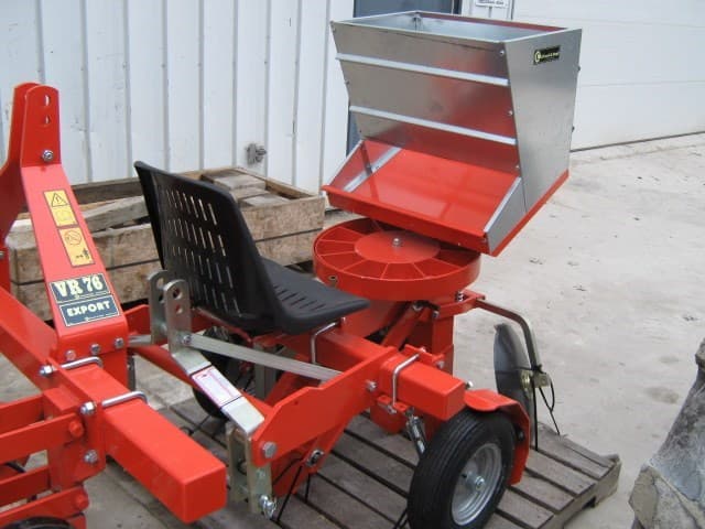 Image of Checchi & Magli F300L Image 1