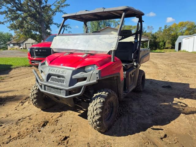 Image of Polaris Ranger equipment image 1
