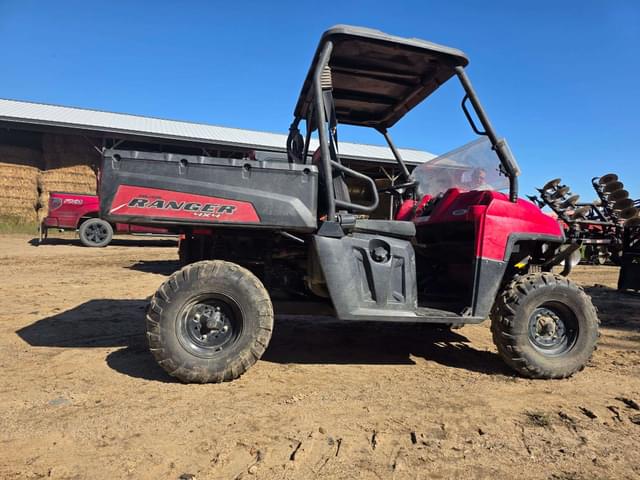 Image of Polaris Ranger equipment image 4