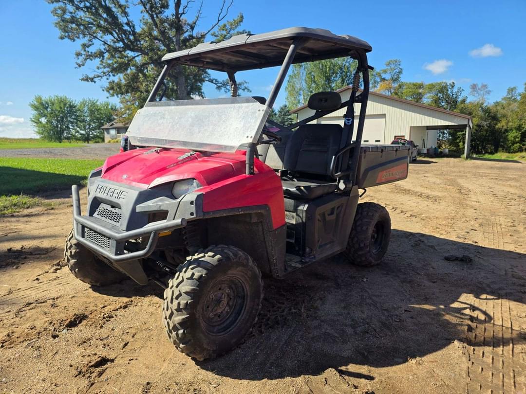 Image of Polaris Ranger Primary image