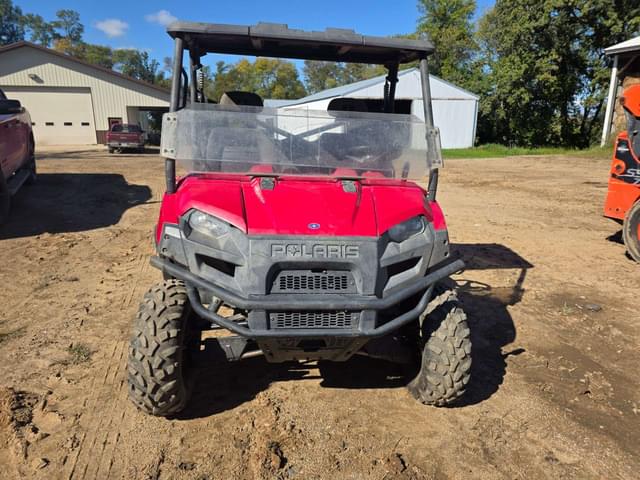 Image of Polaris Ranger equipment image 2