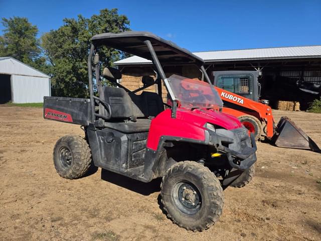 Image of Polaris Ranger equipment image 3