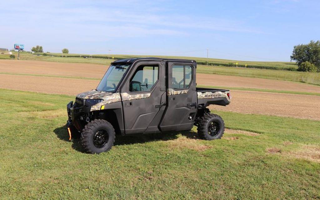 Image of Polaris Ranger XP 1000 NorthStar Primary image