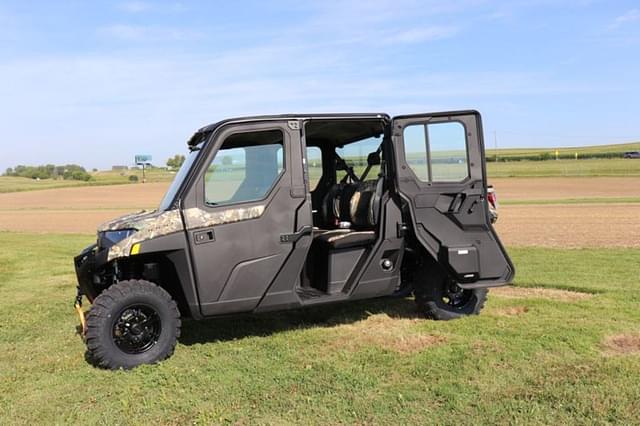 Image of Polaris Ranger XP 1000 NorthStar equipment image 1