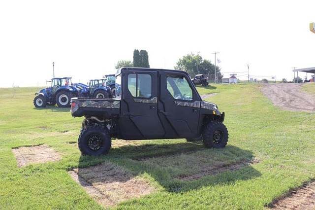 Image of Polaris Ranger XP 1000 NorthStar equipment image 3