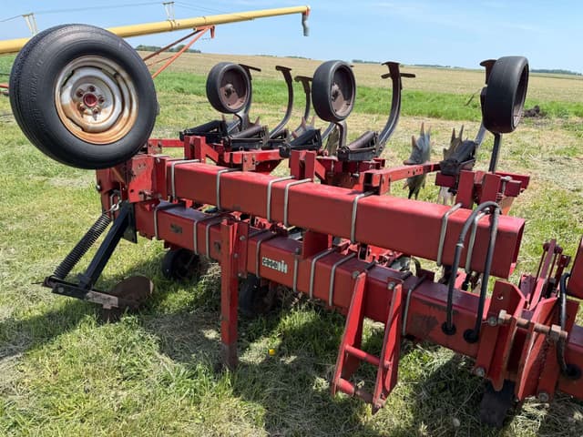 Image of Case IH 183 equipment image 4