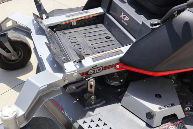 Image of Altoz XP610 equipment image 4