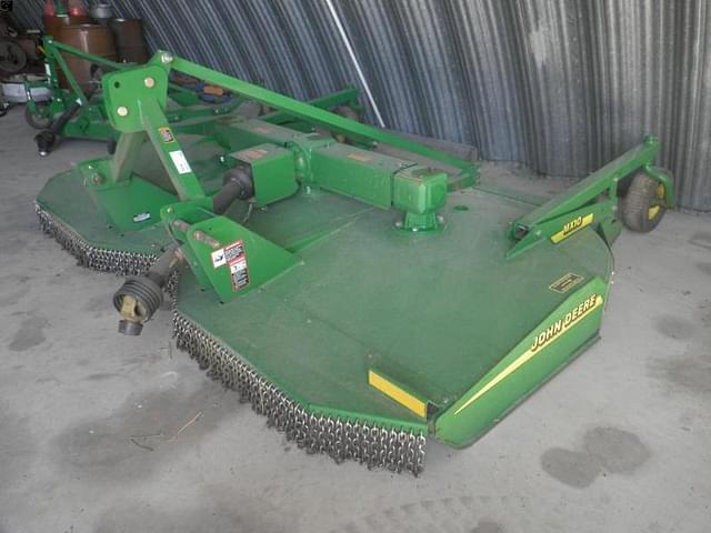 Image of John Deere MX10 equipment image 1