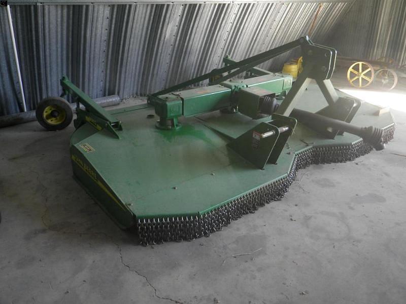 Image of John Deere MX10 Primary image