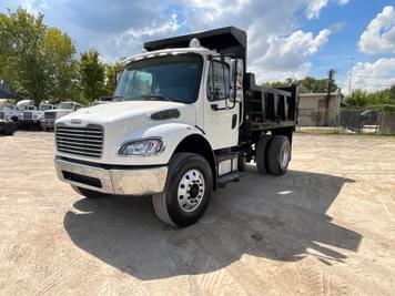 Main image Freightliner M2