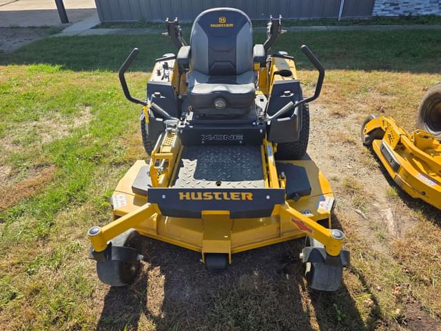 Image of Hustler X-ONE equipment image 1