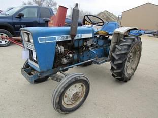 Ford 1600 Equipment Image0