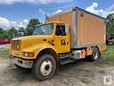 2001 International 4900 Image