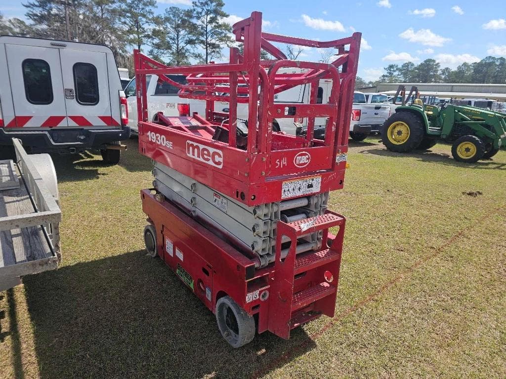 Image of MEC 1930SE Primary image