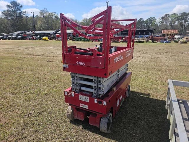 Image of MEC 1930SE equipment image 3