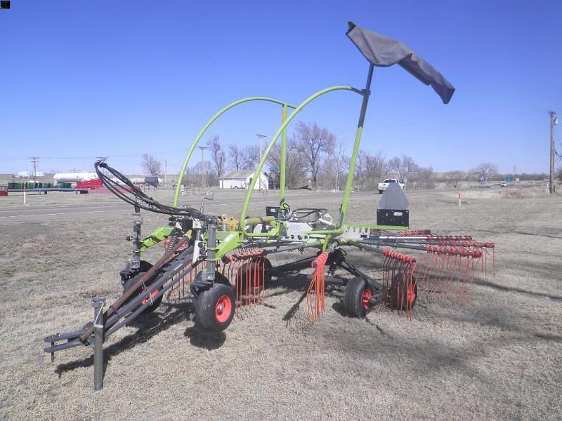 Image of CLAAS Liner 550T Primary image