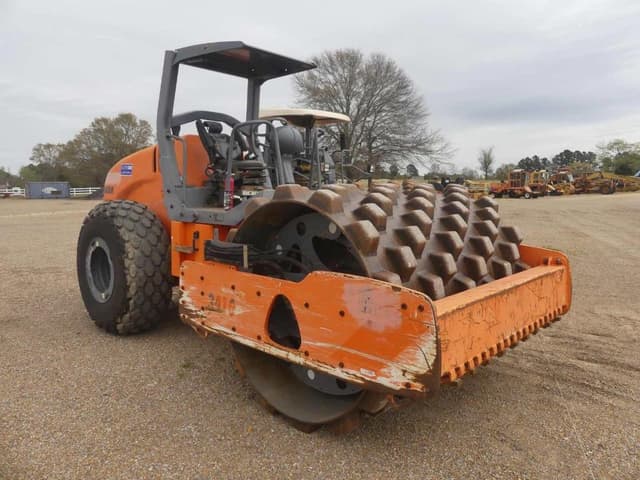 Image of Hamm 3410P equipment image 1