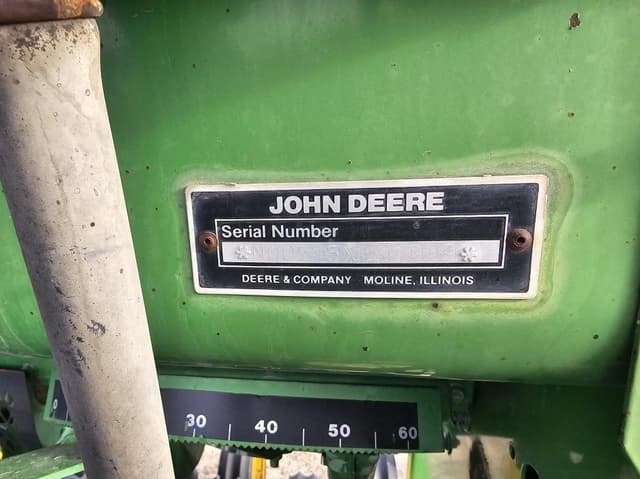 Image of John Deere 515 equipment image 4